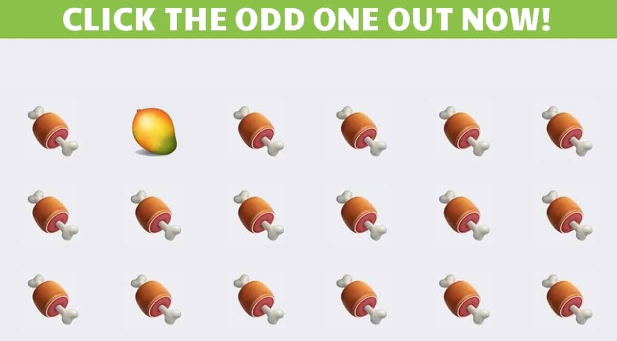The Hardest Visual IQ Test: Can You Solve It?
