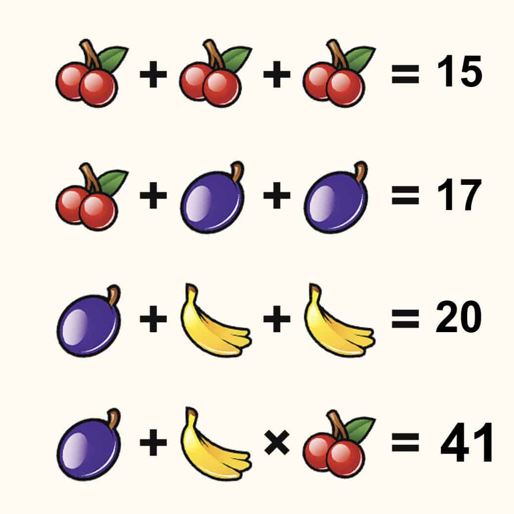 Picture Puzzles solution