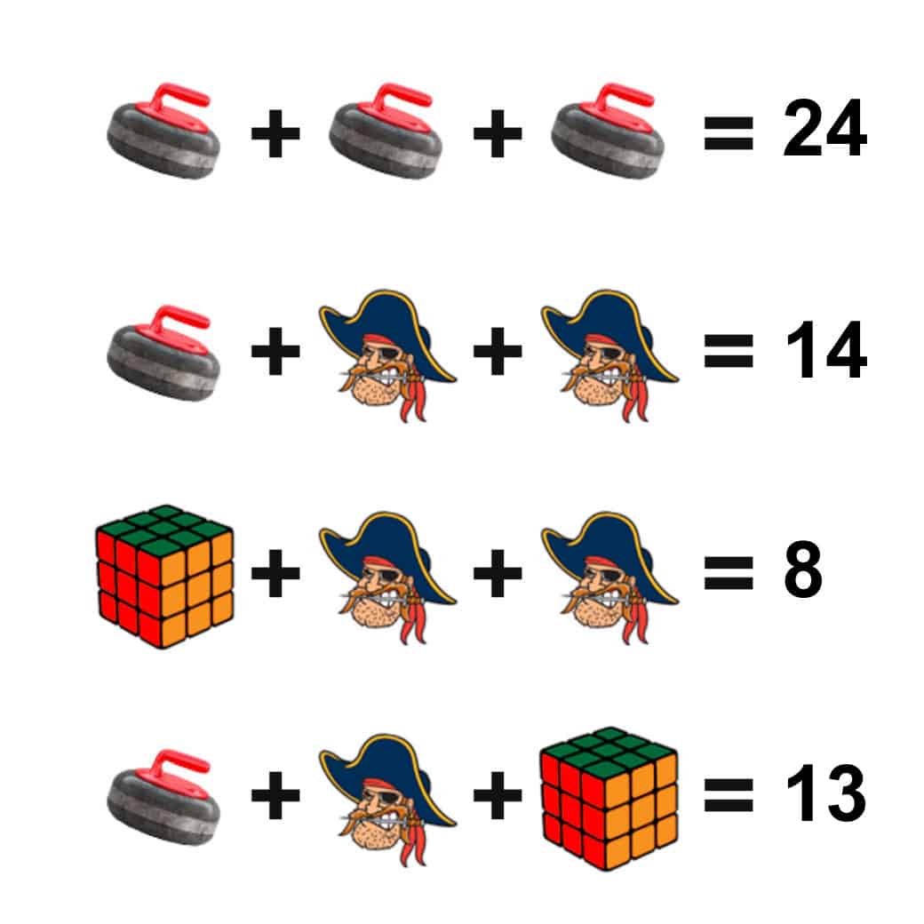 Picture Puzzles solution